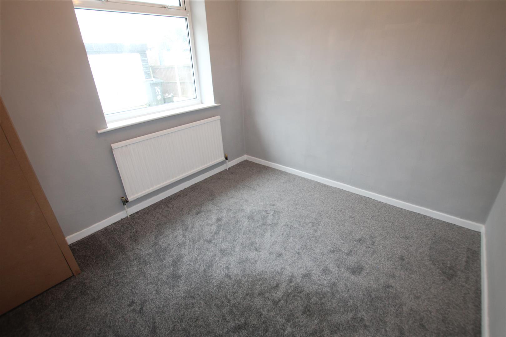 GROUND FLOOR BEDROOM